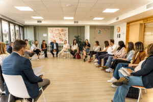 Focus Inside - Networking