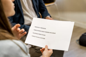 Focus Inside - Networking
